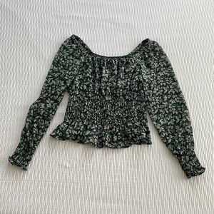 Madewell Top
